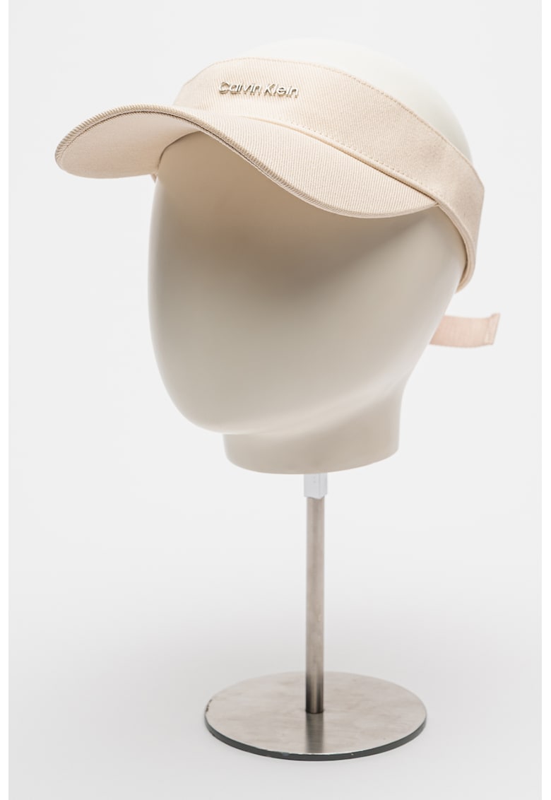 Sapca de bumbac cu logo