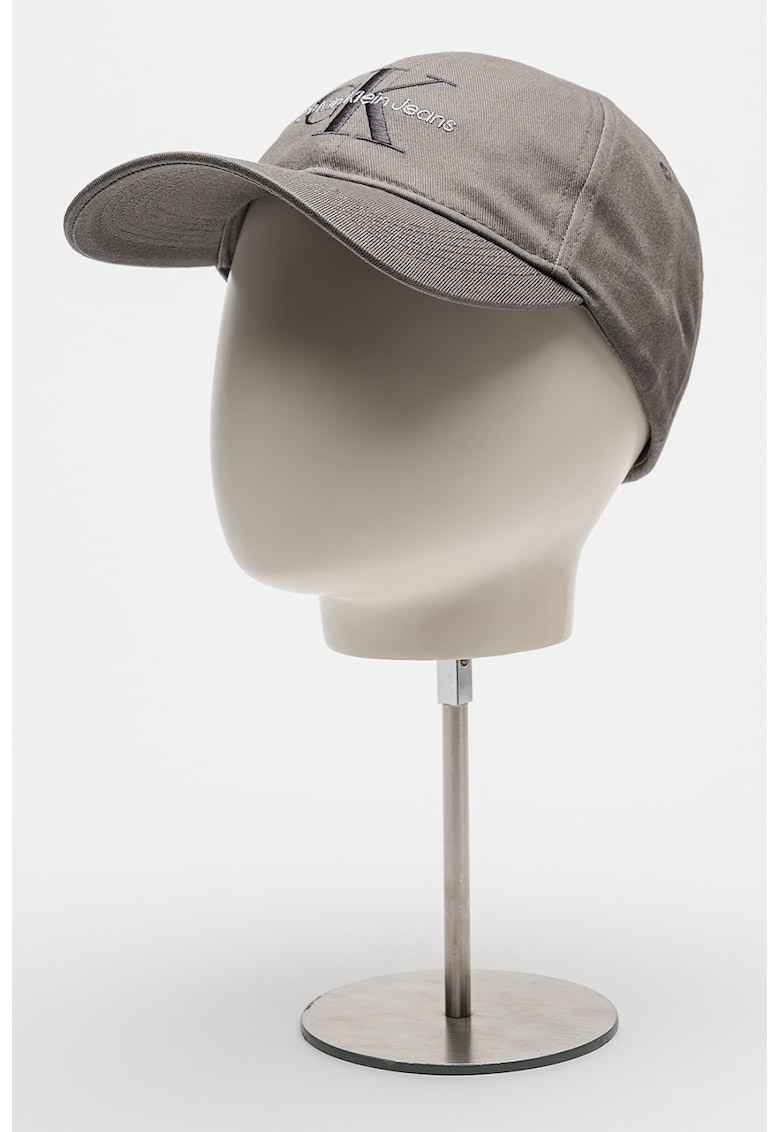 Sapca baseball ajustabila cu broderie logo Sapca baseball ajustabila cu broderie logo