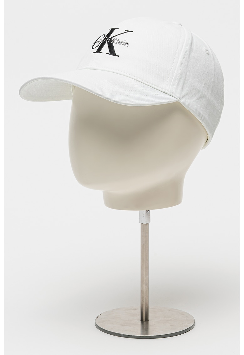 Sapca baseball ajustabila cu broderie logo