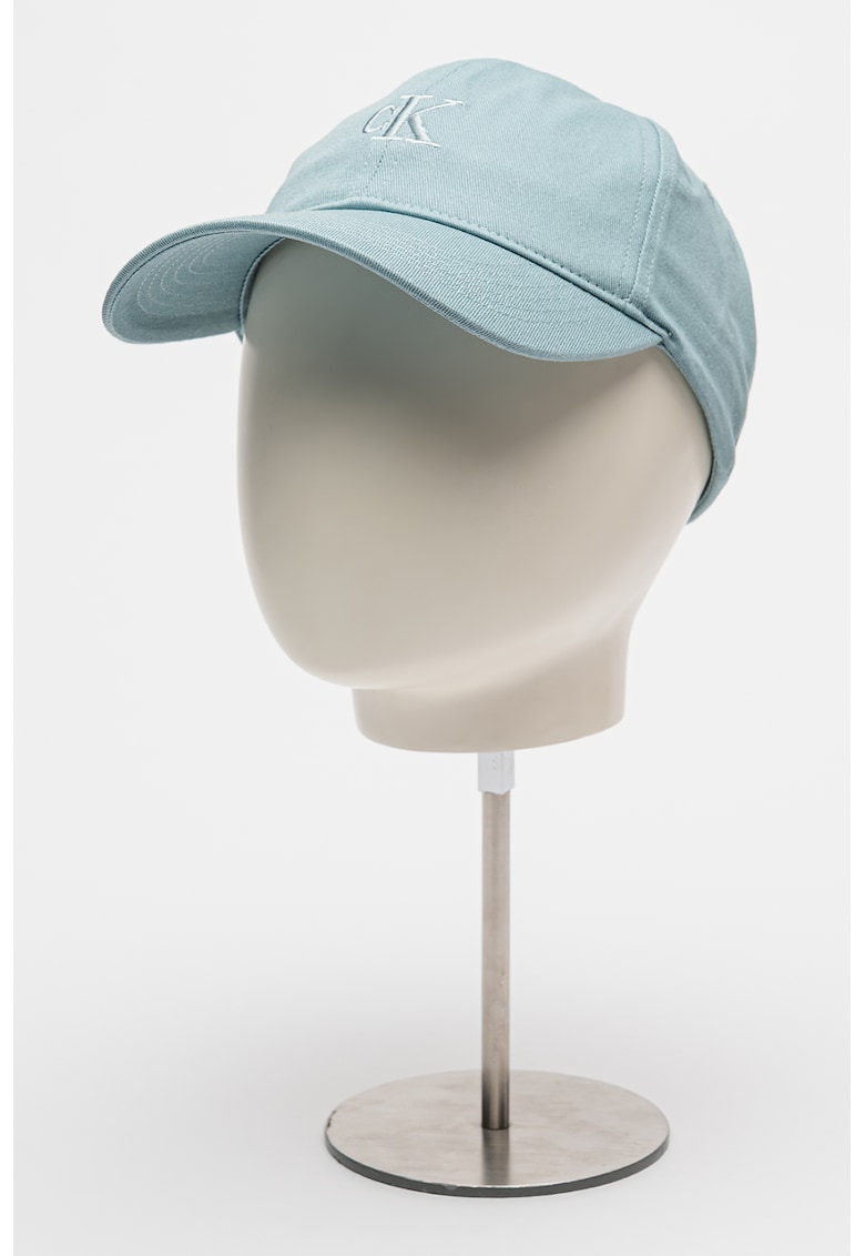 Sapca baseball din bumbac cu broderie logo