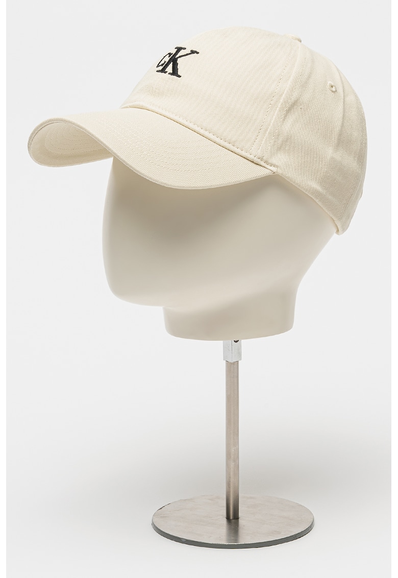 Sapca baseball din bumbac cu broderie logo