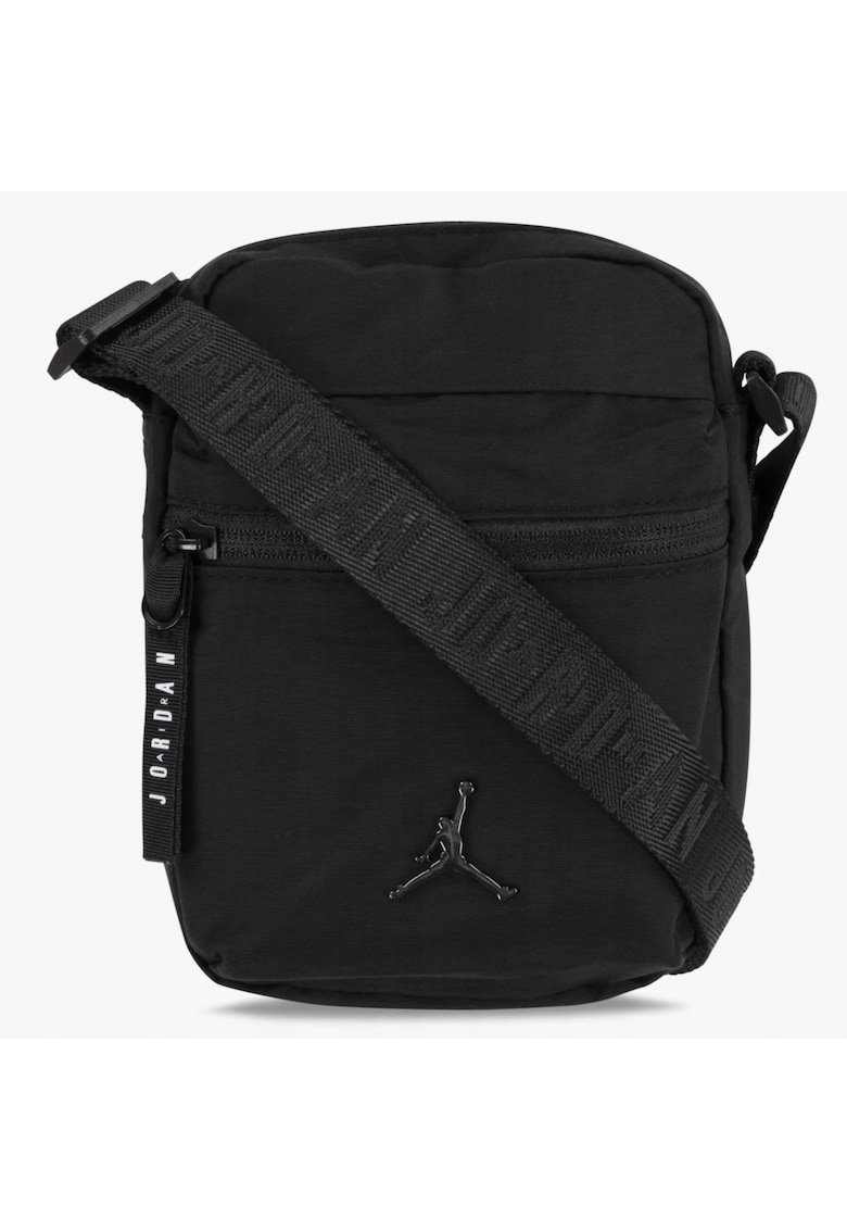 GEANTA AIRBORNE FESTIVAL BAG 9A0631-023 - Negru