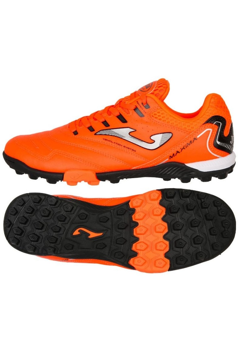 Pantofi sport - BM227438 - Portocaliu