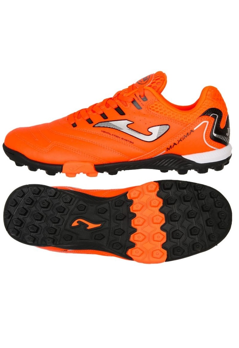 Pantofi sport - BM227438 - portocale - Portocaliu