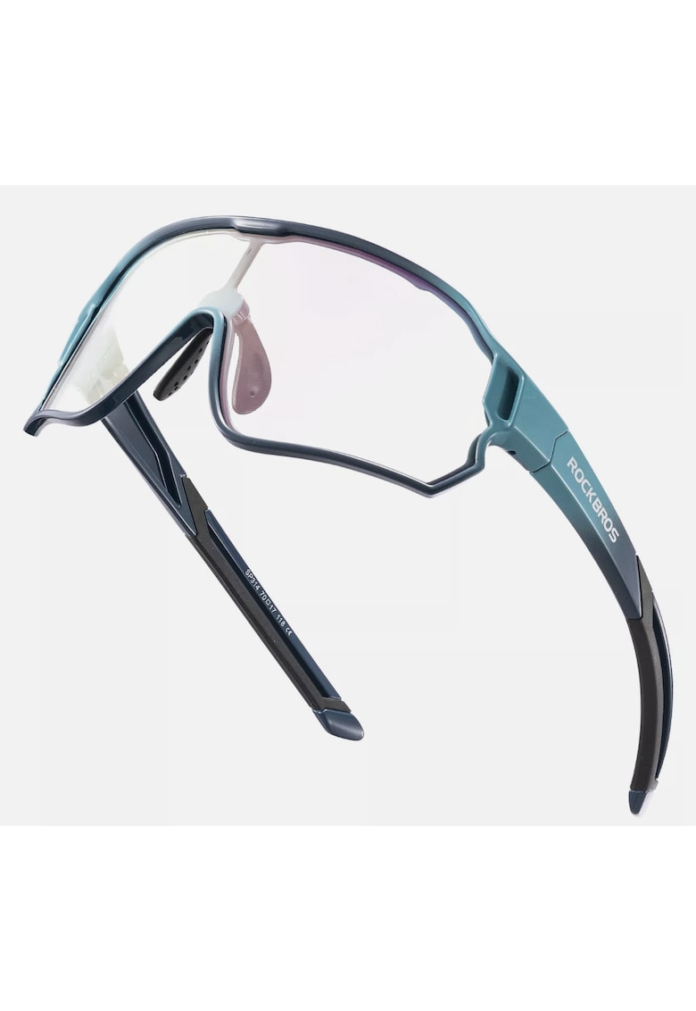 Ochelari de bicicleta pentru copii - fotocromatici - UV400