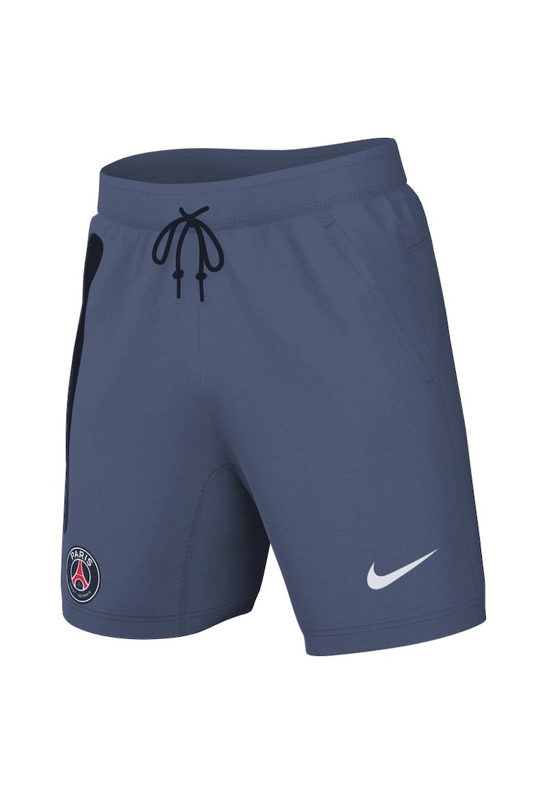 Sort  PSG M NSW TECH FLC SHORT-HV8995-491