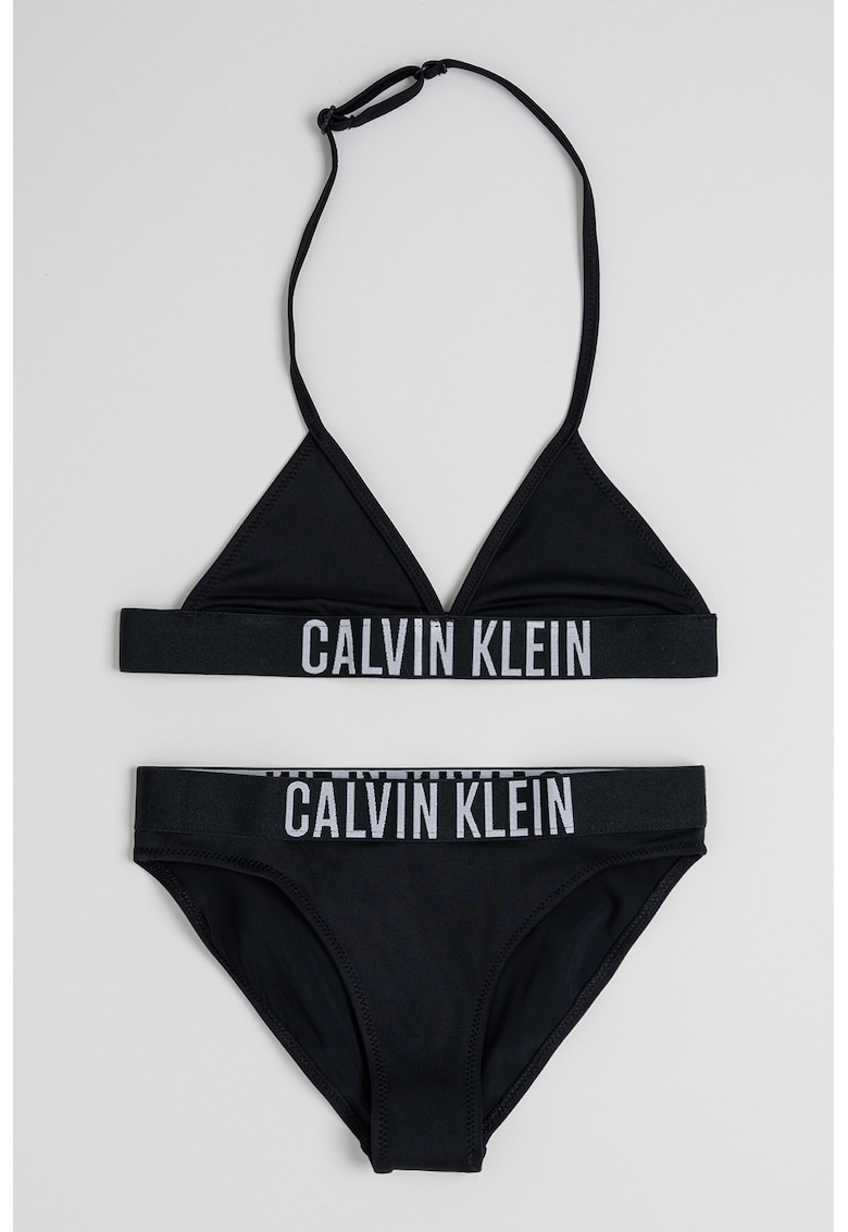 Costum de baie cu logo