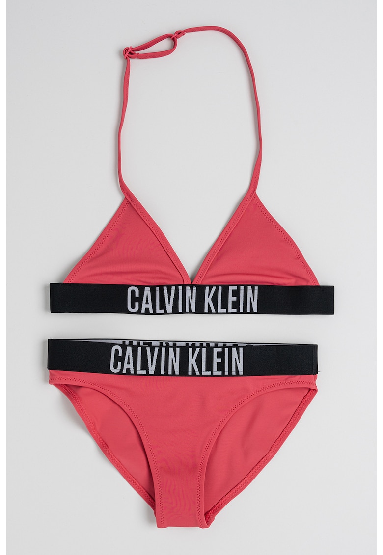 Costum de baie cu logo