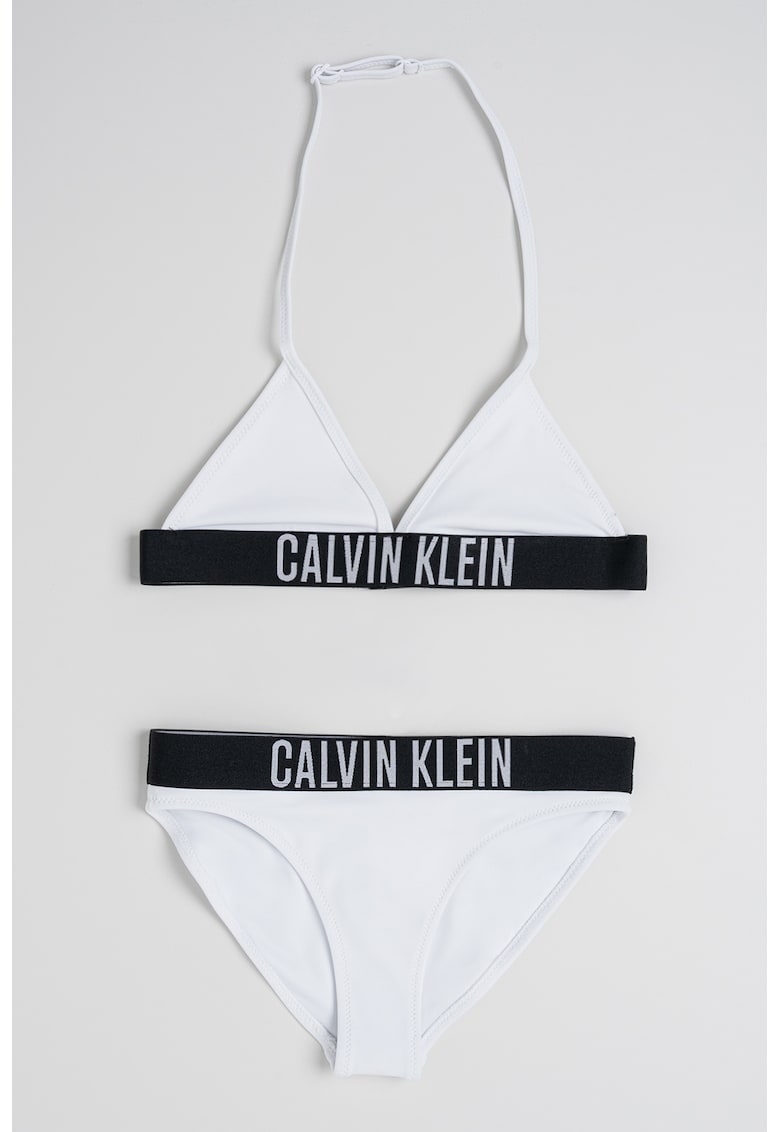 Costum de baie cu logo