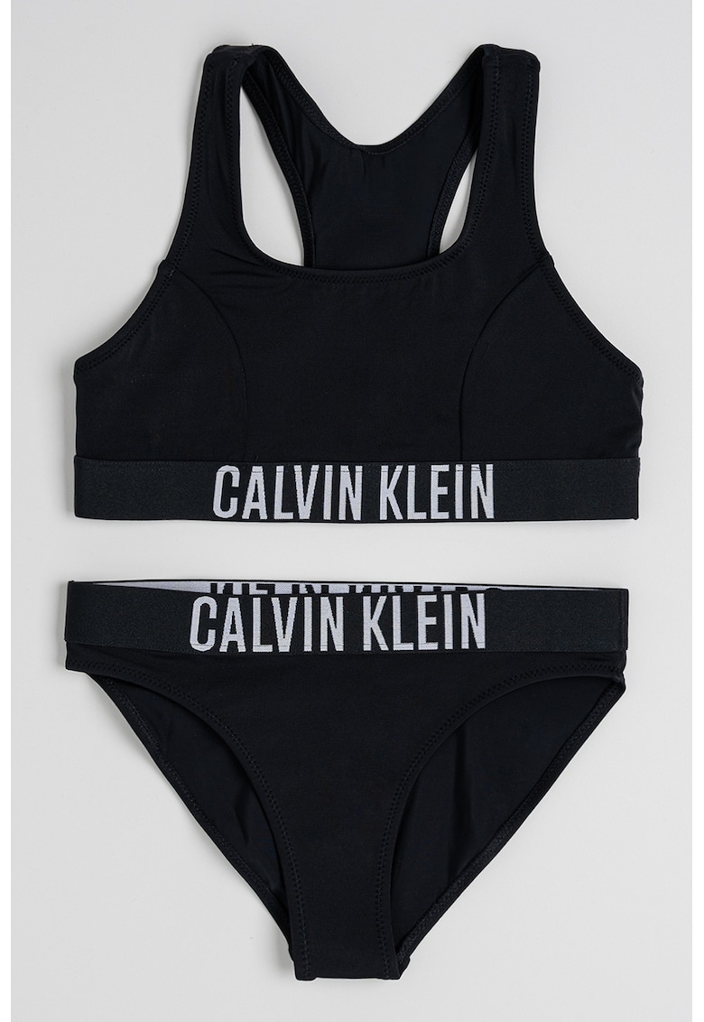 Costum de baie cu logo