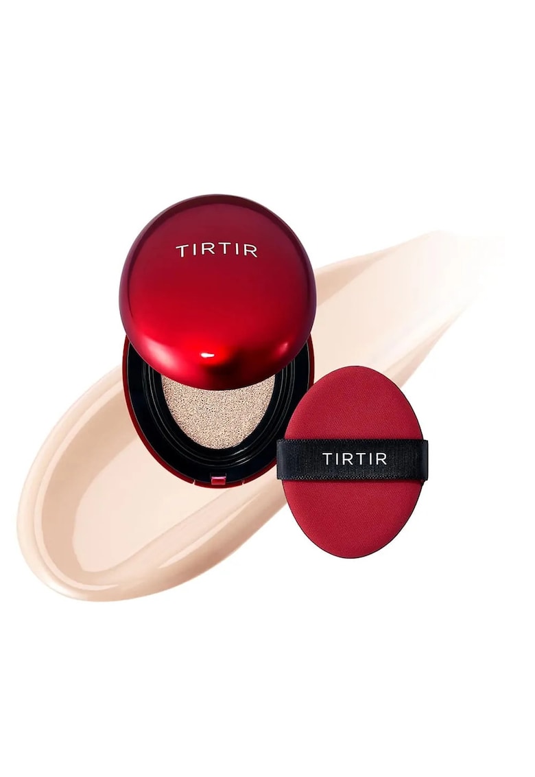 Fond de ten Mask Fit Red Cushion Mini 15C - 4.5g - FAIR PORCELAIN