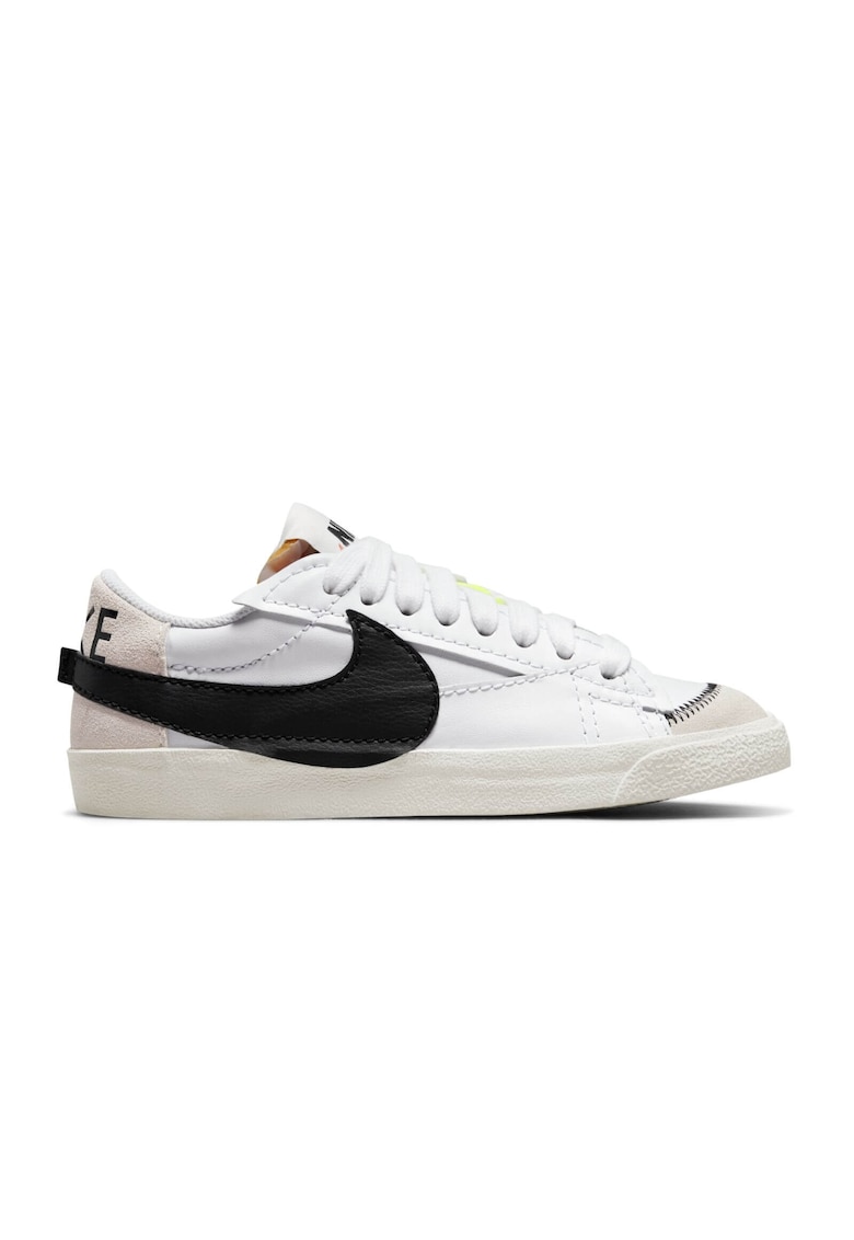 Pantofi sport de piele Blazer Low 77