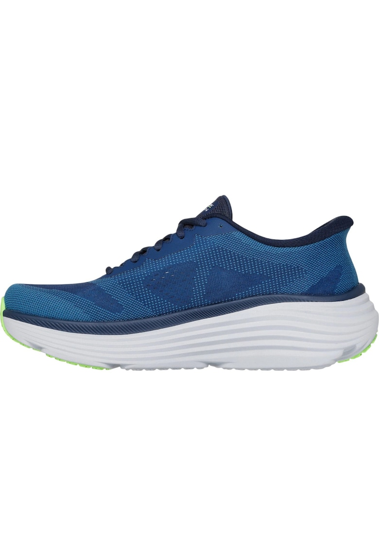 Pantofi sport Max Cushioning Endeavour - Exciton SI - 220611-NVY Albastru