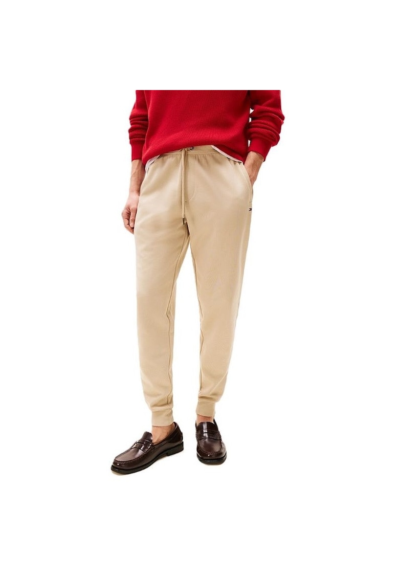 Pantaloni  ESSENTIAL INTECHNOSWEATPANT-MW0MW37242-RBT