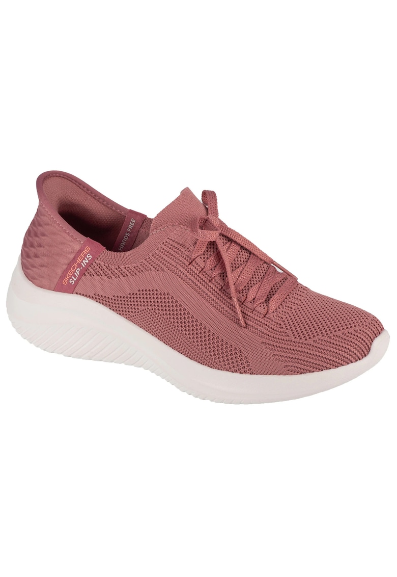 Pantofi sport - Slip-Ins Ultra Flex 3.0 - Brilliant 149710-MVE - Roz -