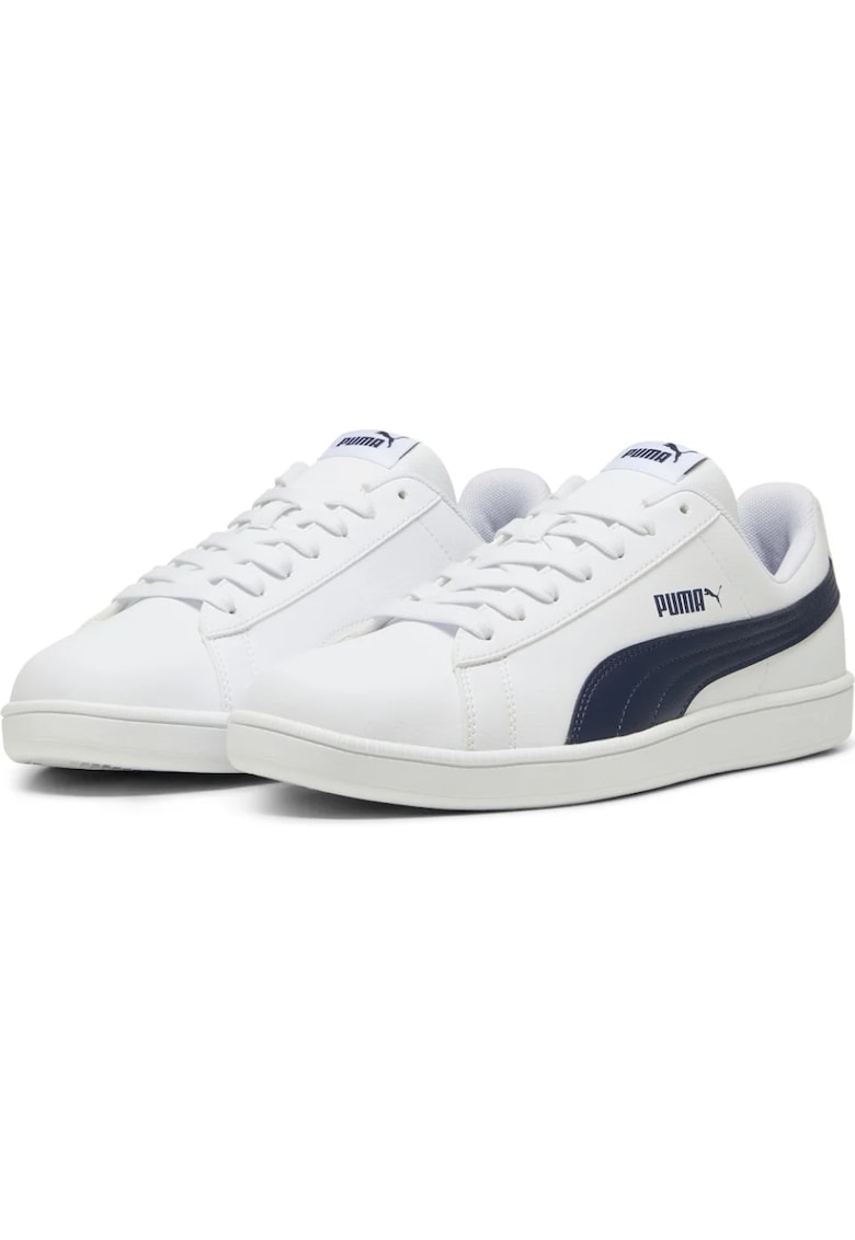 Pantofi sport Up barbati - Alb/Bleumarin