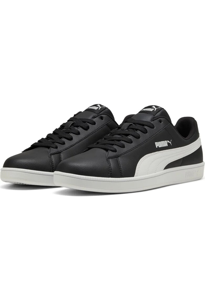 Pantofi sport Up barbati - Alb/Negru