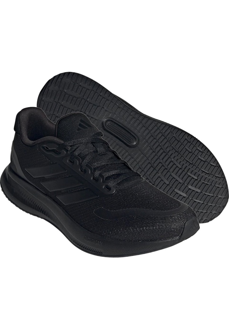 Pantofi sport Runfalcon 5 barbati - Negru