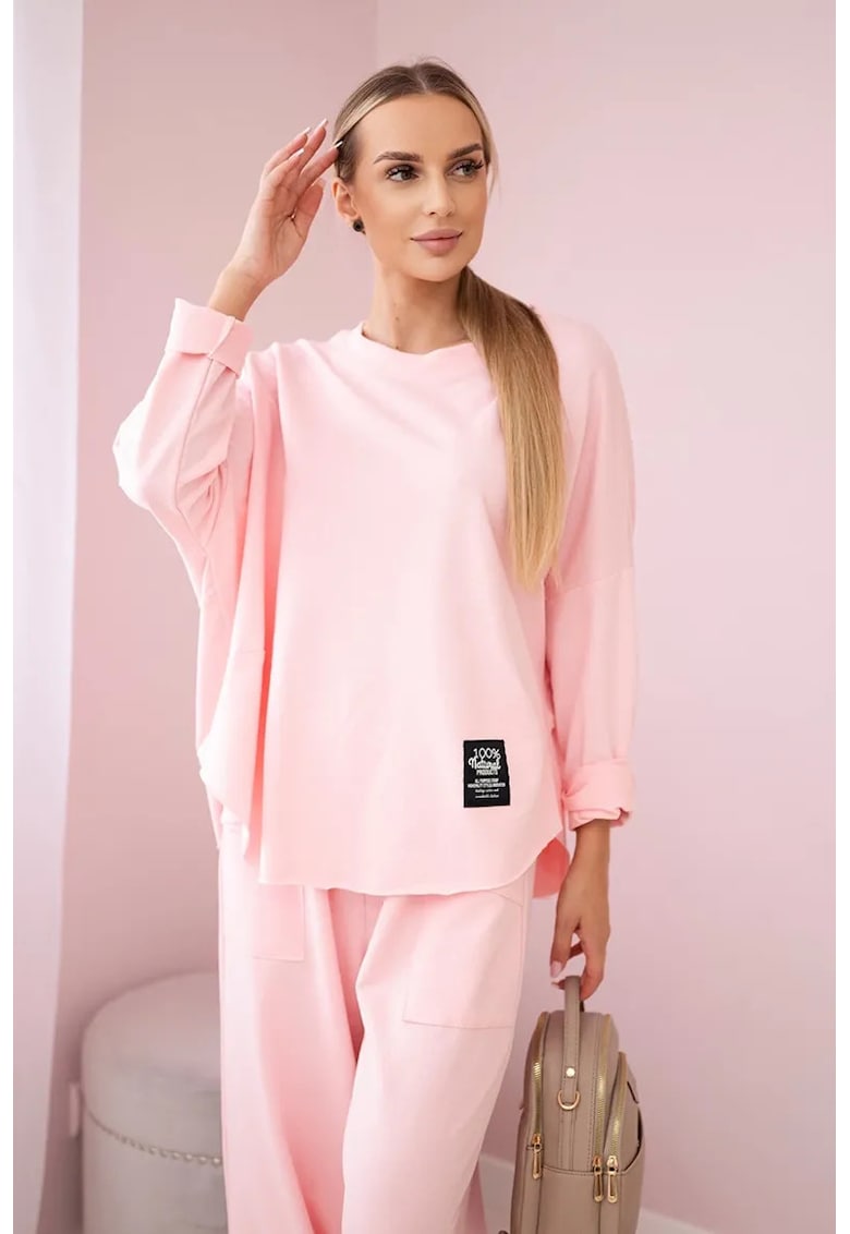 Set de bluza de trening si pantaloni -