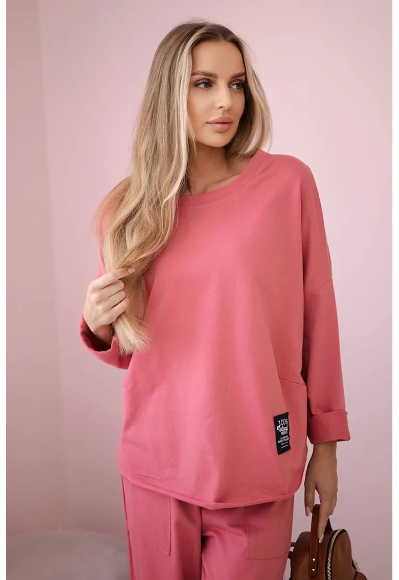 Set de bluza de trening si pantaloni -