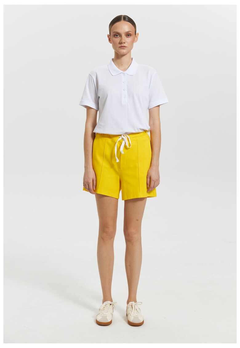 Pantaloni scurți de vară pentru dame