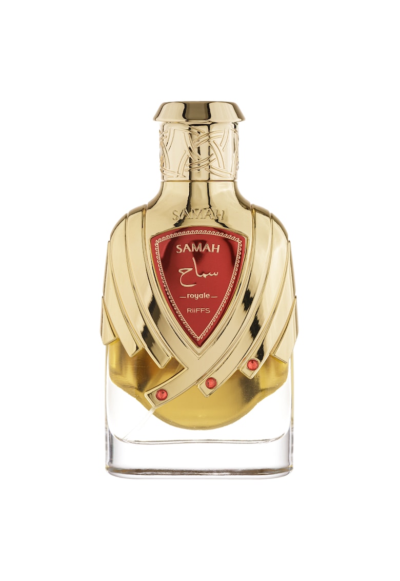 Extract de Parfum  Samah Royale - Unisex - 100 ml Extract de Parfum  Samah Royale - Unisex - 100 ml