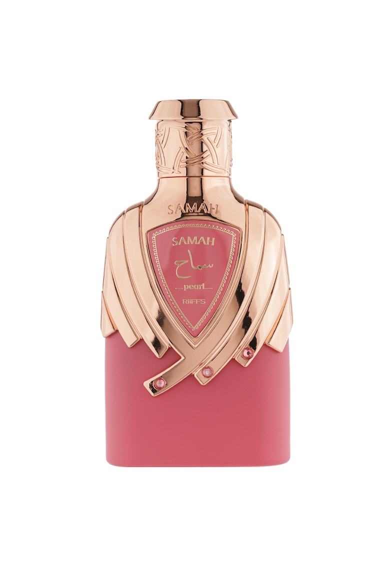 Extract de Parfum  Samah Pearl - Femei - 100 ml