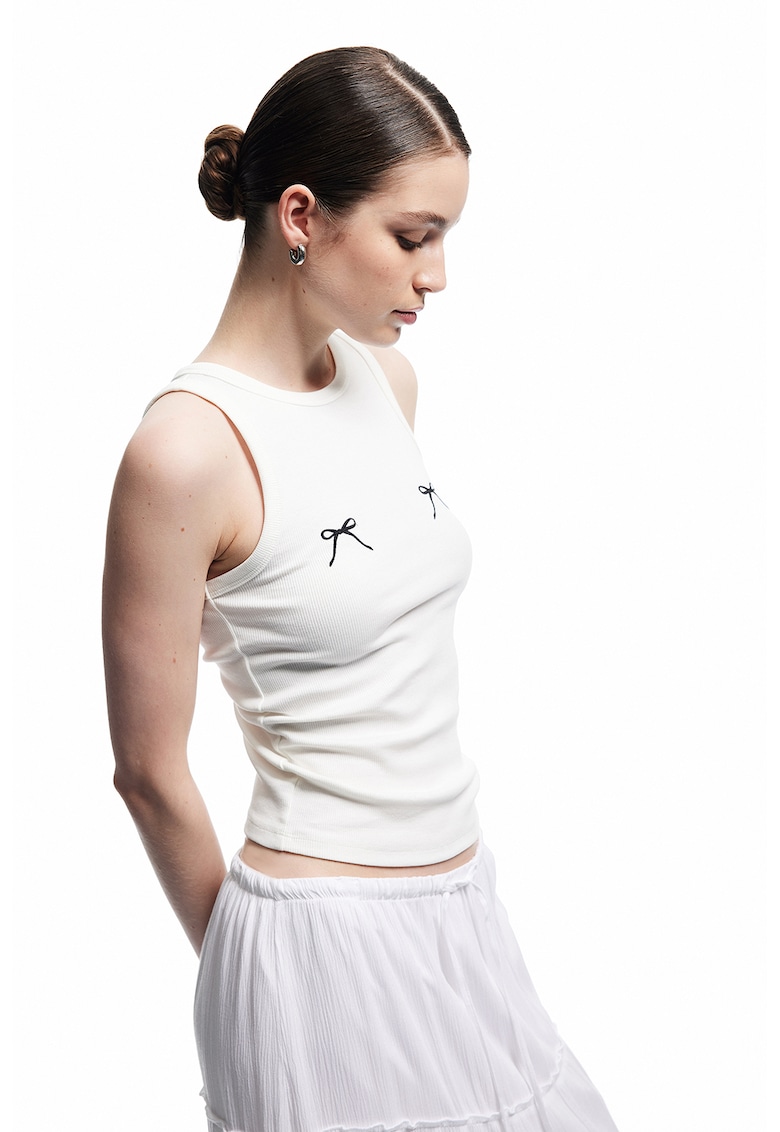 Top cu funda Top cu funda