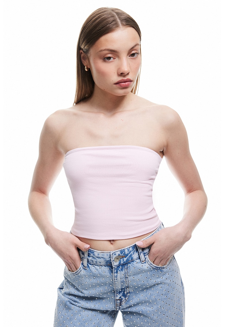 Top fara maneci cu model uni