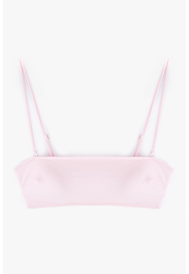 Bustiera de baie cu bretele detasabile