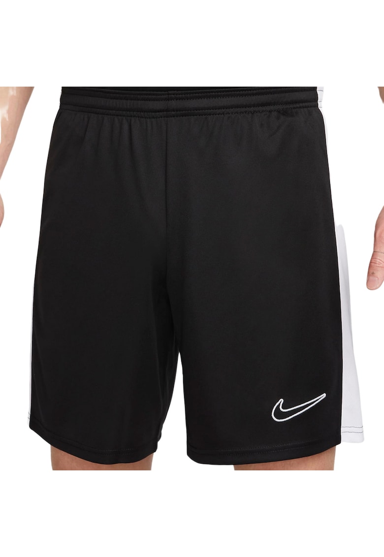 Pantaloni scurti pentru barbati - Dri-FIT Academy - poliester - negru -