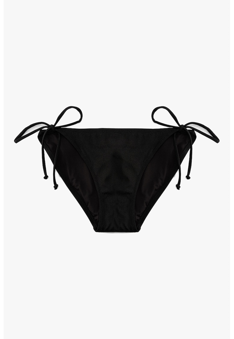 Slip cu dungi laterale