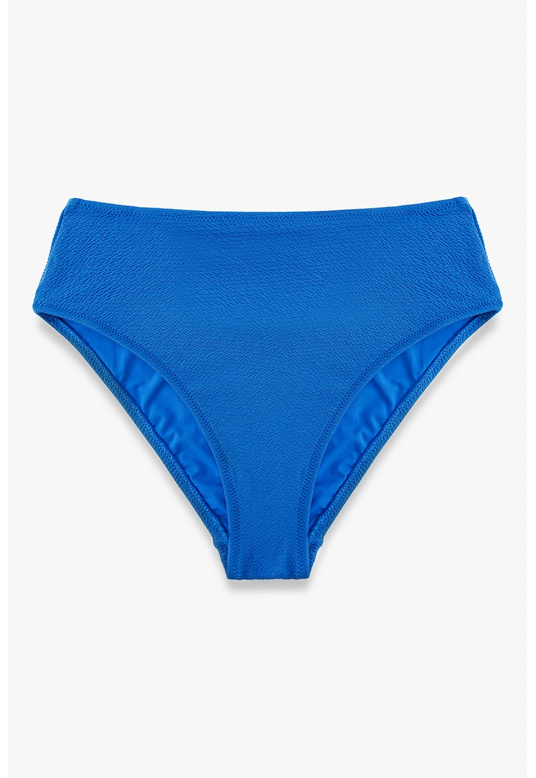 Slip hipster texturat