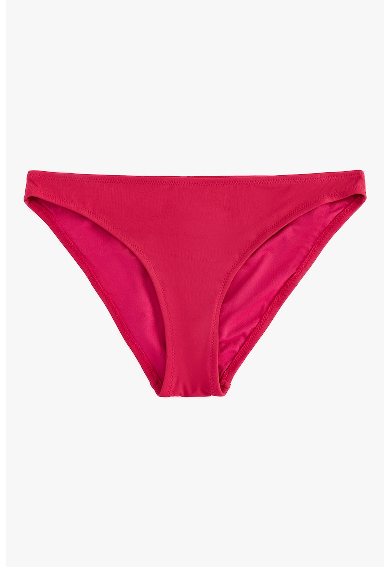 Slip cu model uni - Roz zmeuriu