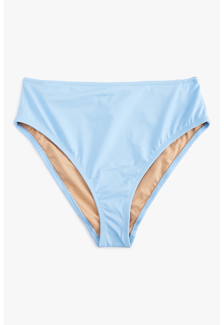 Slip cu talie inalta