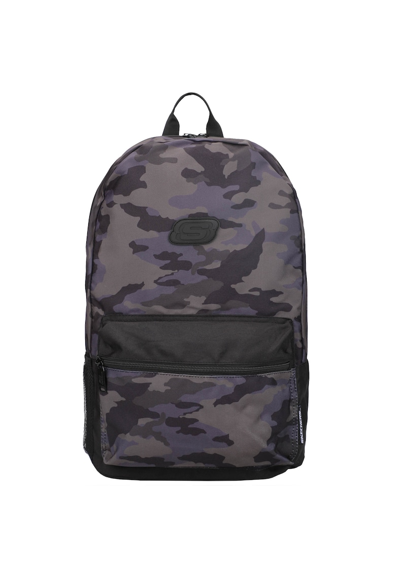 Rucsac unisex - Essential Backpack 8442 - Camuflaj - 20 l