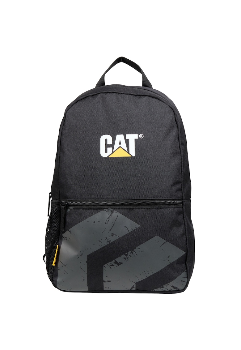 Caterpillar Rucsac unisex - Fastlane S Backpack 84887-84 - Negru