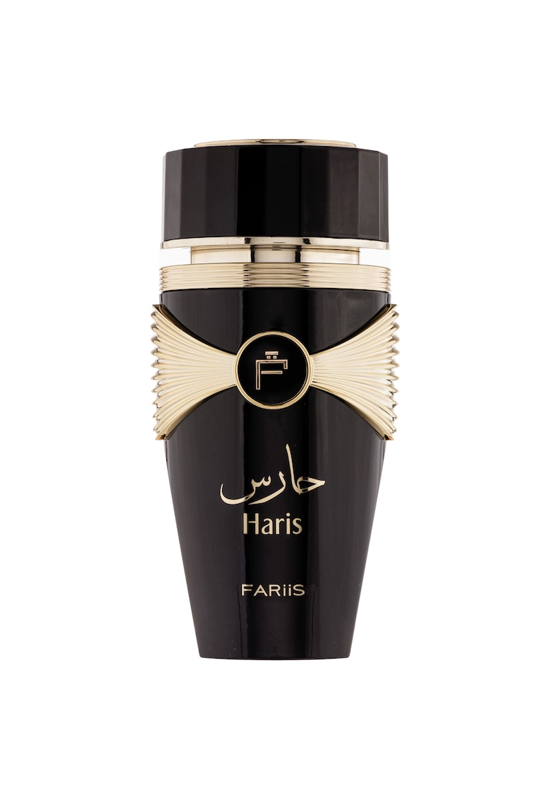 Apa de Parfum Haris Unisex - 100 ml
