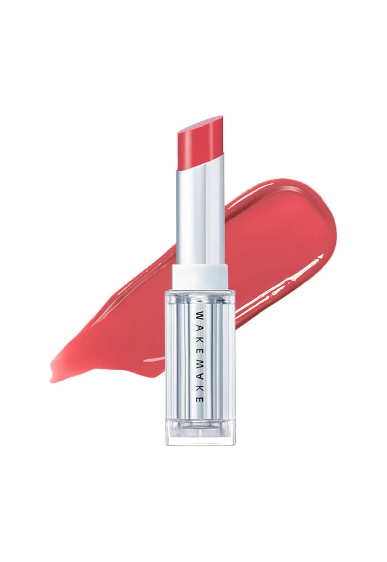 Luciu de buze gel cu efect de stralucire naturala - Dewy Gel Glaze Stick - #07 Autumn Glaze