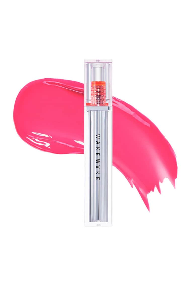 Luciu de buze cu stralucire naturala si hidratare intensa - Dewy Gel Glow - #06 Peony Fizz