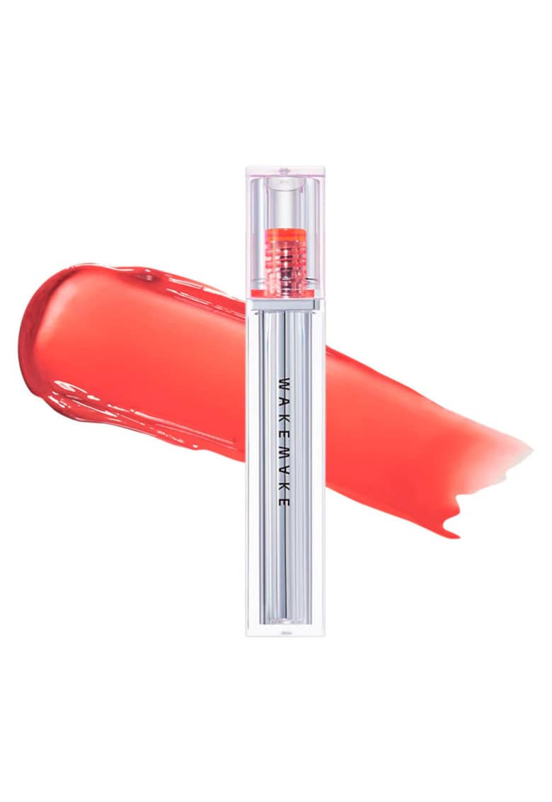 Luciu de buze cu stralucire naturala si hidratare intensa - Dewy Gel Glow - #03 Chili Up