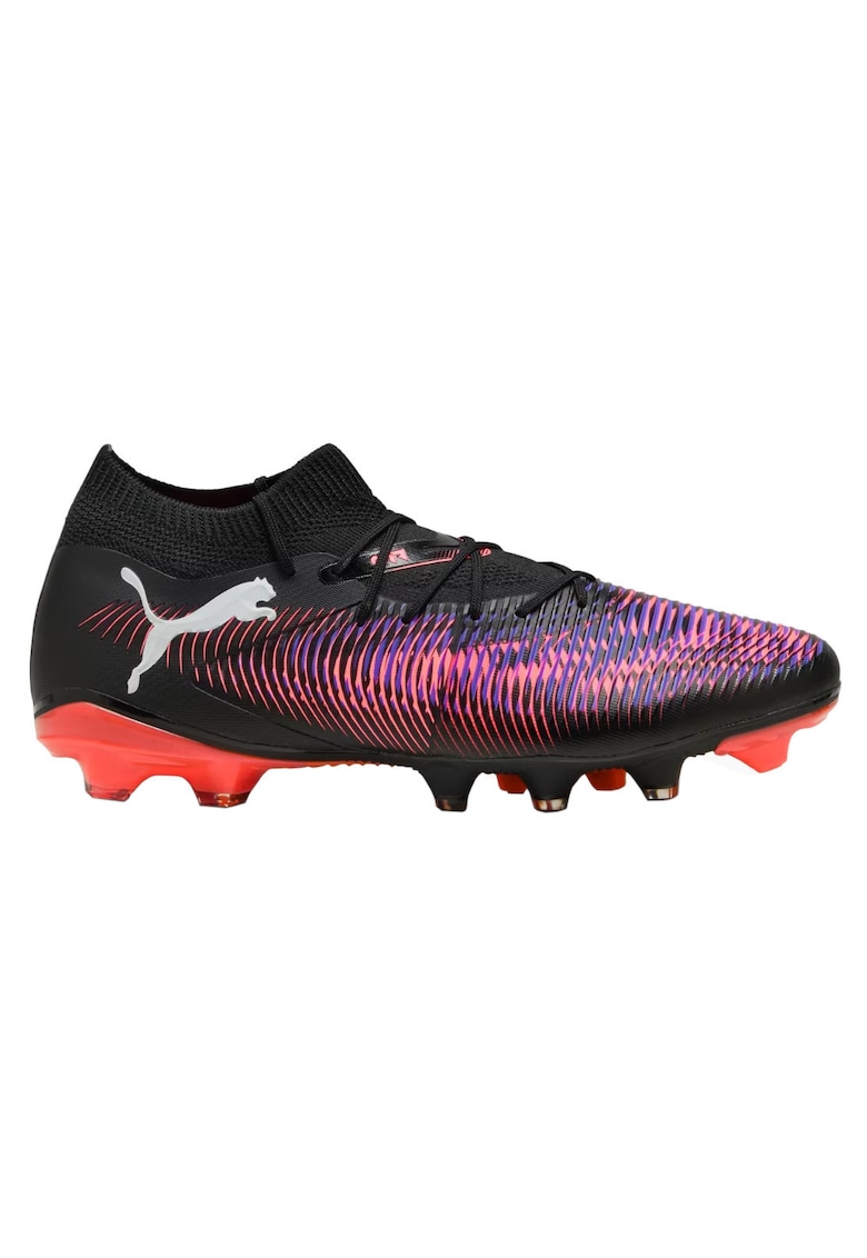 Pantofi sport barbati Sintetic - Multicolor
