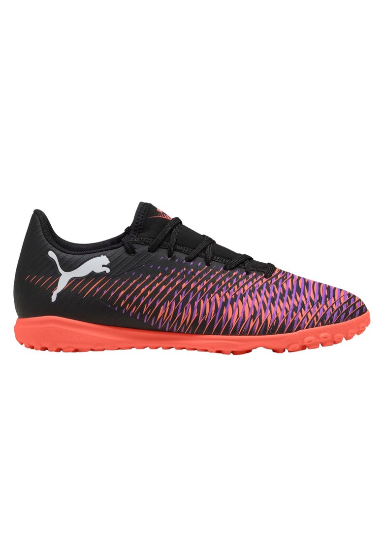 Pantofi sport barbati sintetic - multicolor