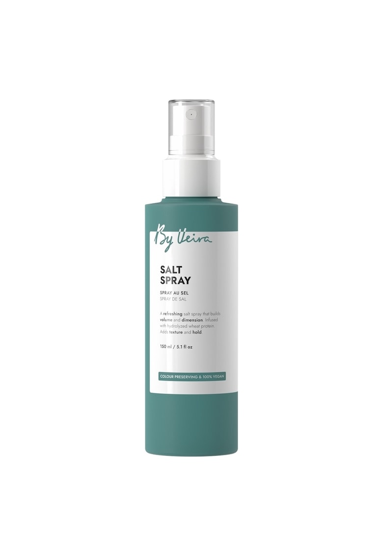 Spray de par Salt Spray - efect texturat si fixare - 150ml