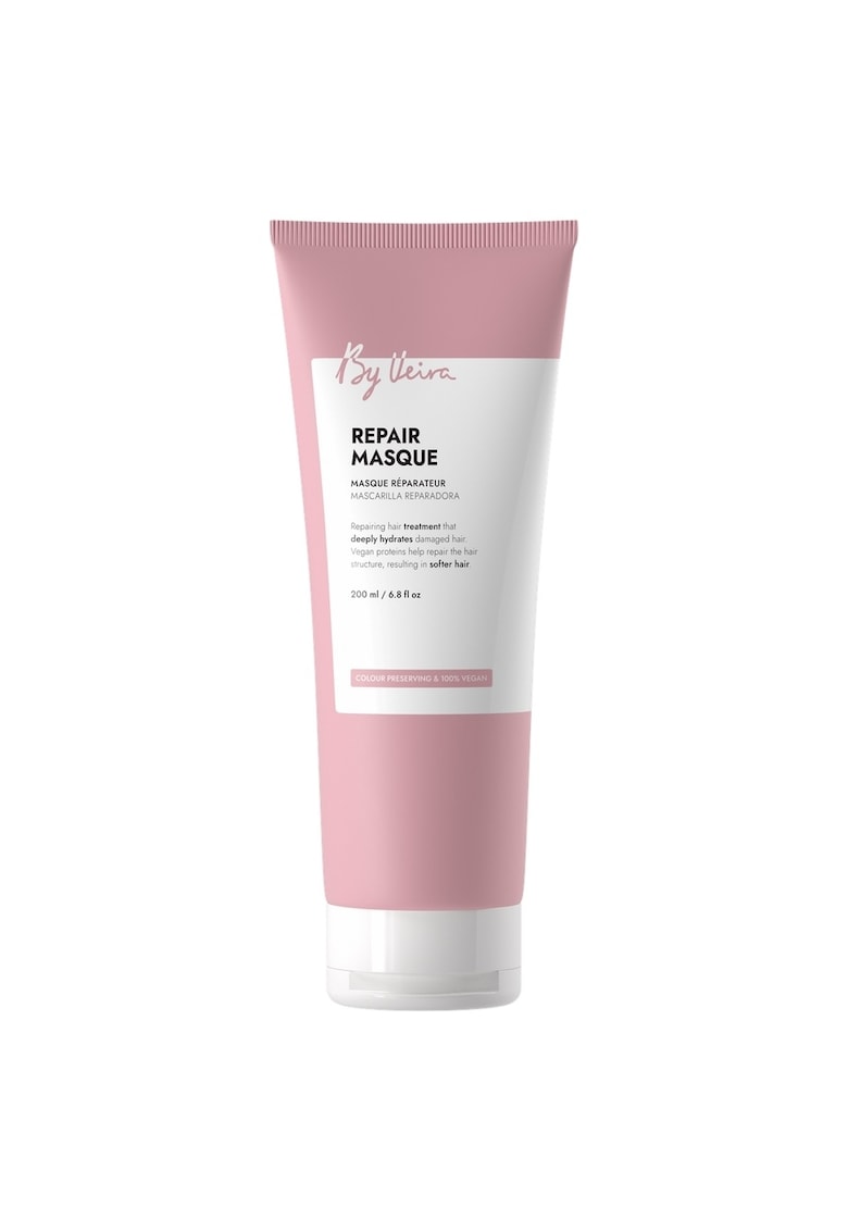 Masca de par  200ml Masca de par  200ml