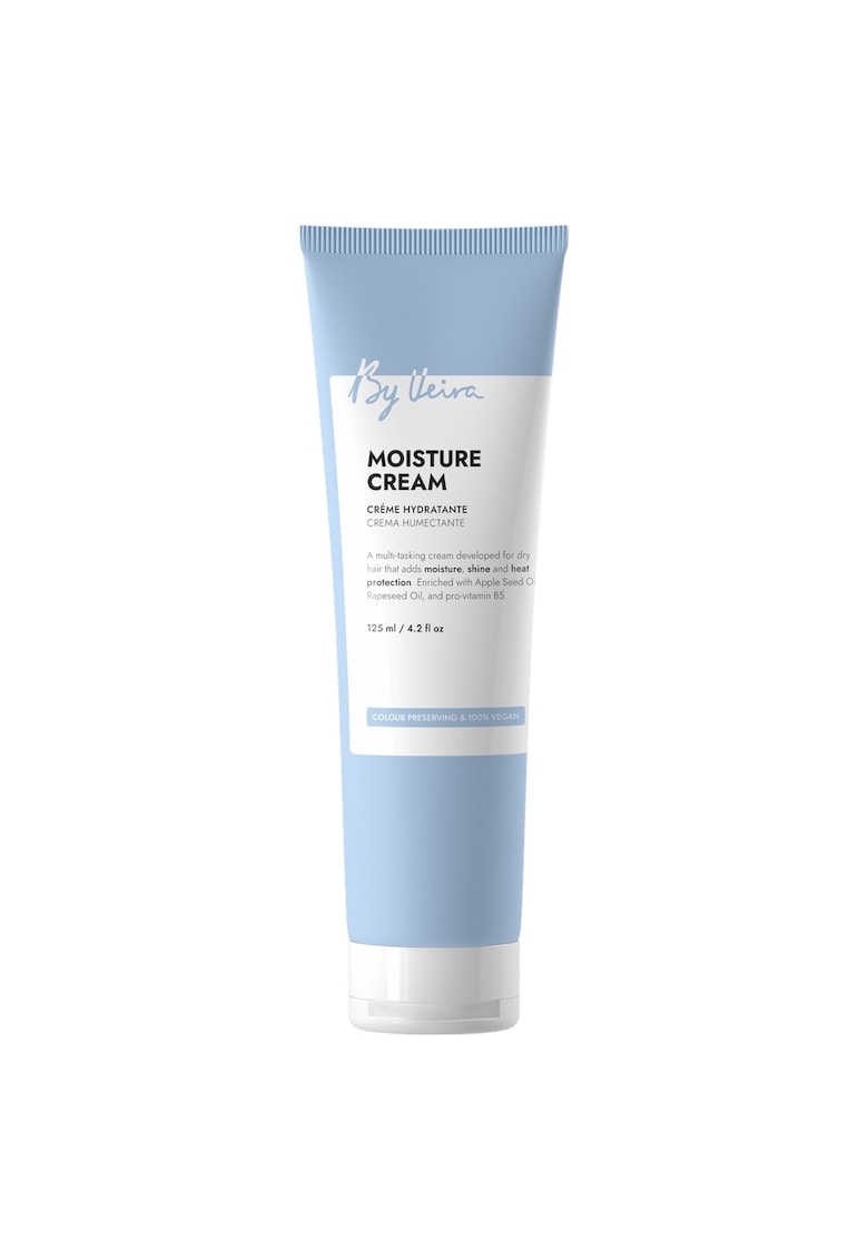 Crema de par Moisture - hidratare si definire - 125ml Crema de par Moisture - hidratare si definire - 125ml