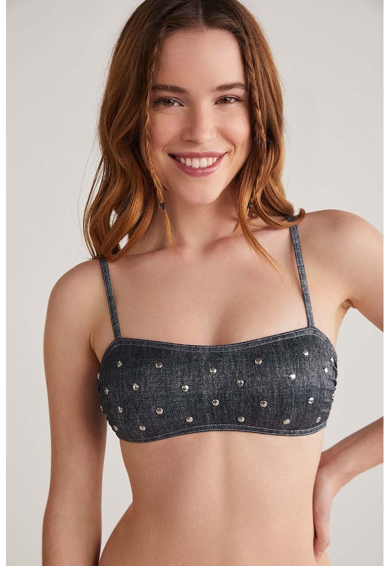 Costum de baie din doua piese Forever-X Costum de baie din doua piese Forever-X