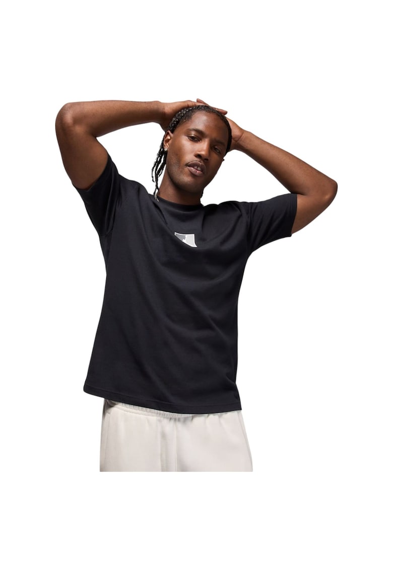 Tricou Brooklyn BL 3.0 47383 - Negru