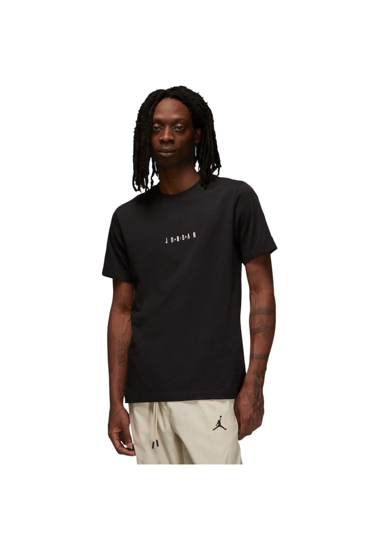 Tricou Air Crew EMB 47346 - Negru