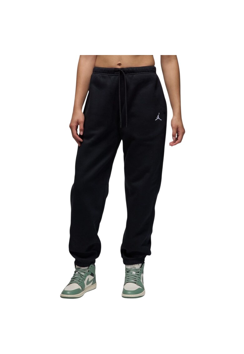 Pantaloni Brooklyn FLC 24 Hi 47353 - Negru